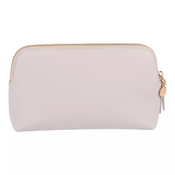 Козметичен несесер Alma Light Grey