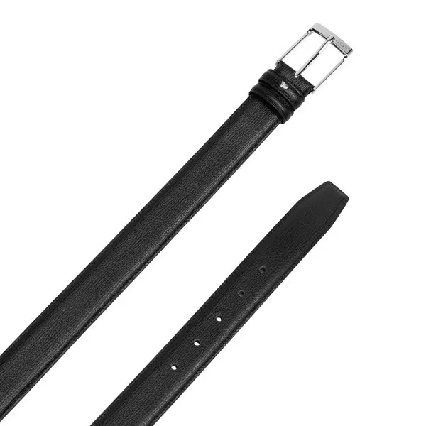 Belt Chronobike Black 115