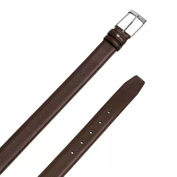 Кожен колан Chronobike Brown 115