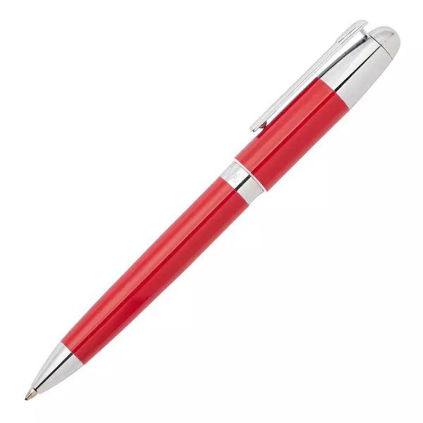 Метална химикалка Classicals Chrome Red