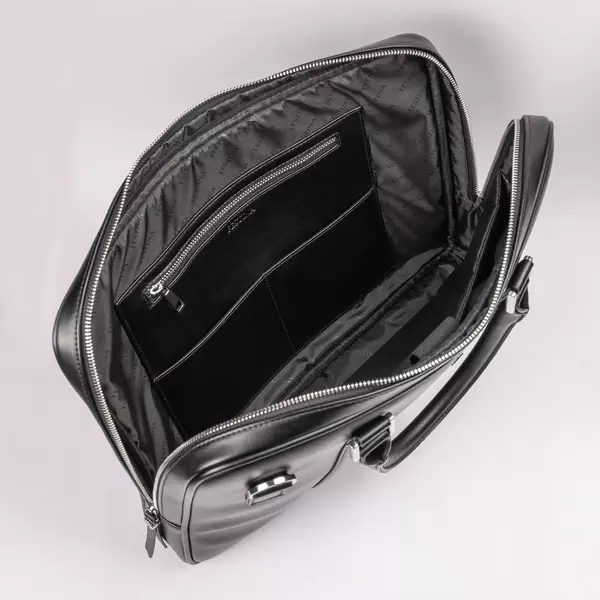 Чанта за лаптоп Classicals Black