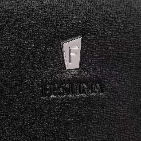 Чанта през рамо Classicals Black