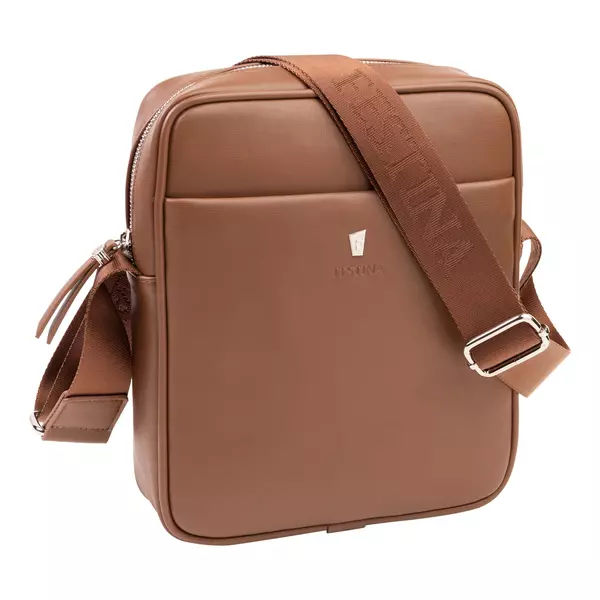 Чанта през рамо Classicals Camel