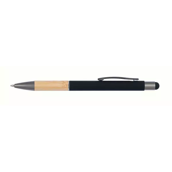 Metal ball pen WOODY