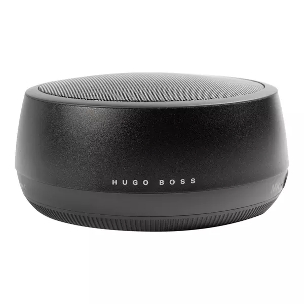 Speaker Gear Luxe Black