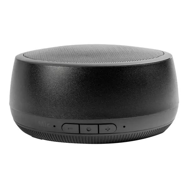 Speaker Gear Luxe Black