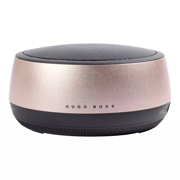 Преносима колонка Gear Luxe Champagne
