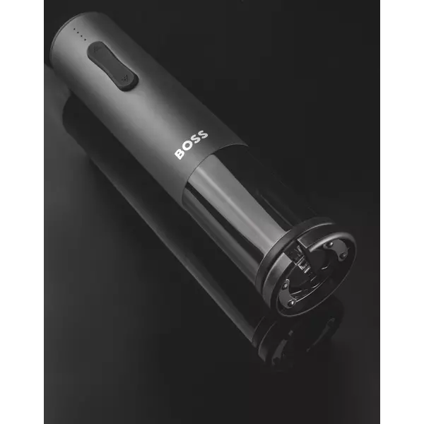 Електрически тирбушон Hugo Boss