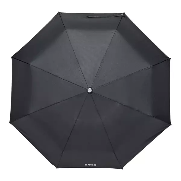 Сгъваем чадър Loop Black