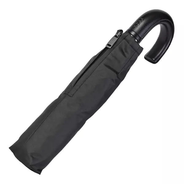 Сгъваем чадър Monogramme Dark Grey