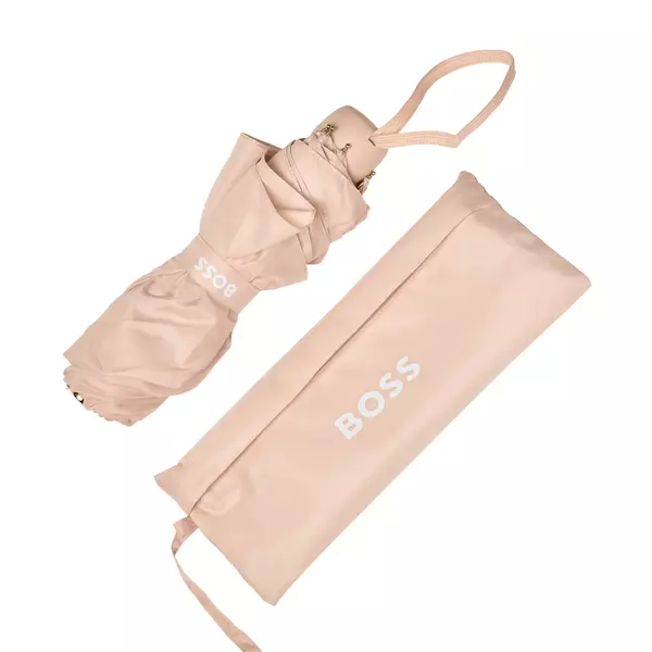 Сгъваем чадър Mini Triga Nude