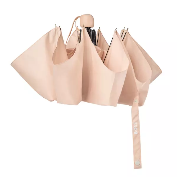 Сгъваем чадър Mini Triga Nude