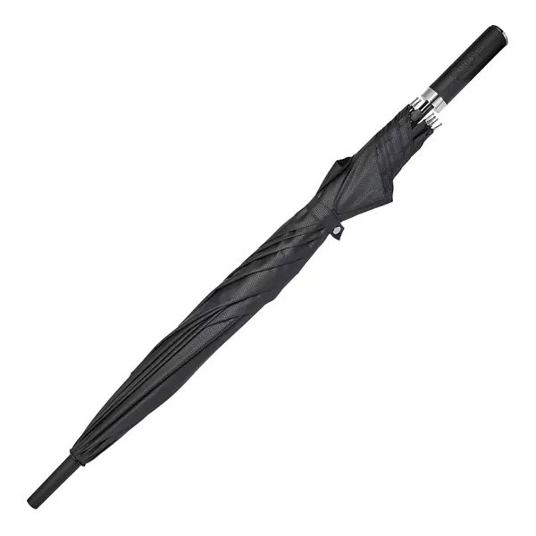 Чадър Loop Black
