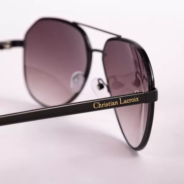 Слънчеви очила Lorem Black