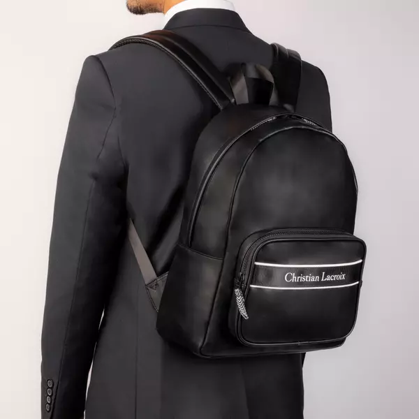 Раница Altius Black