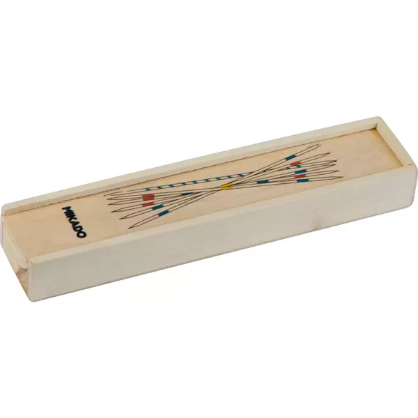 Игра Микадо