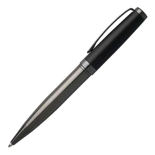 Metal ball pen Hamilton Metal