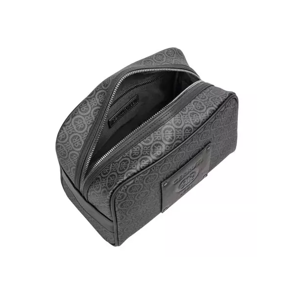Dressing case Logomania Grey