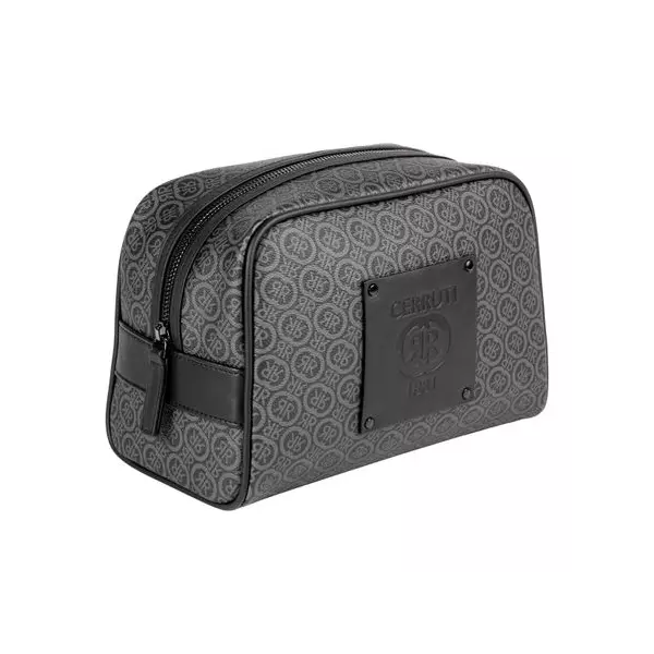 Dressing case Logomania Grey