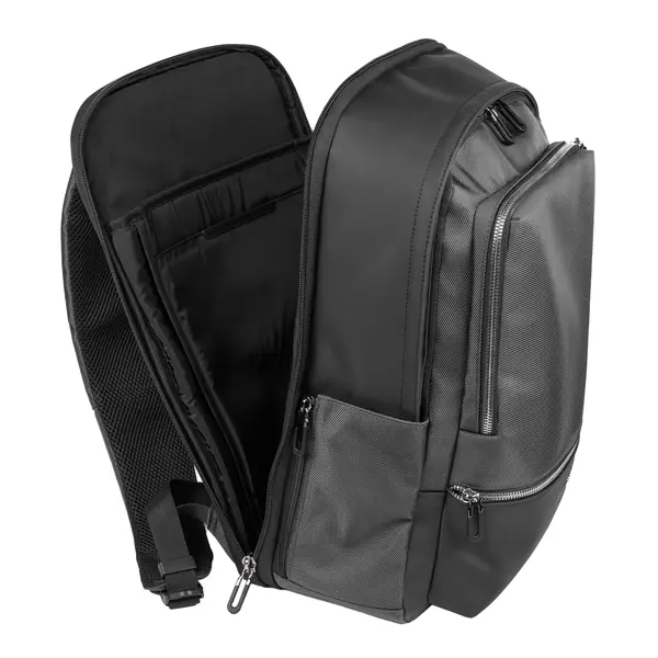 Backpack Heathrow Grey