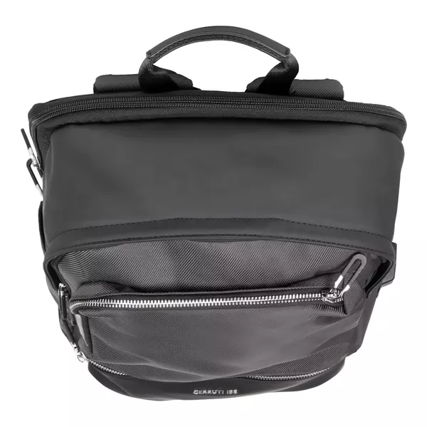 Backpack Heathrow Grey