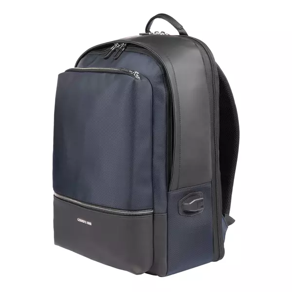 Backpack Heathrow Grey [CLONE]