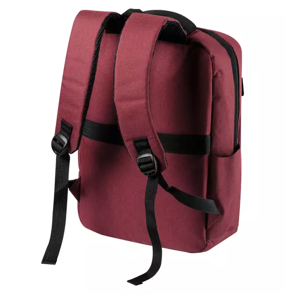 Laptop backpack