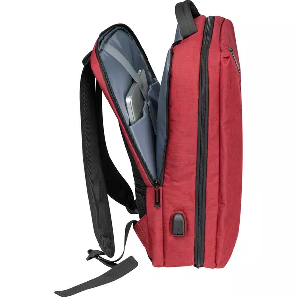 Laptop backpack 15'6 inch