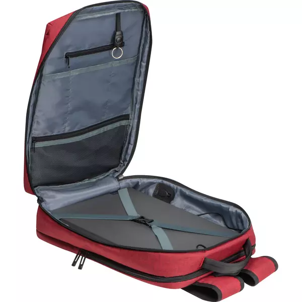 Laptop backpack 15'6 inch