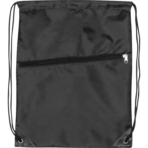 Water repellent RPET bag