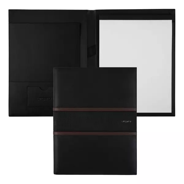 Folder А5 Taddeo Black