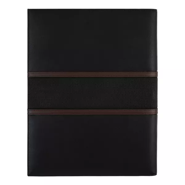 Folder А5 Taddeo Black