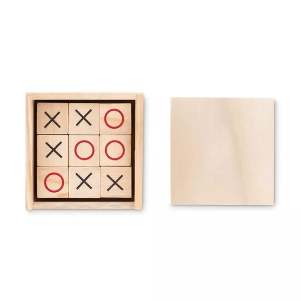 Tic tac toe
