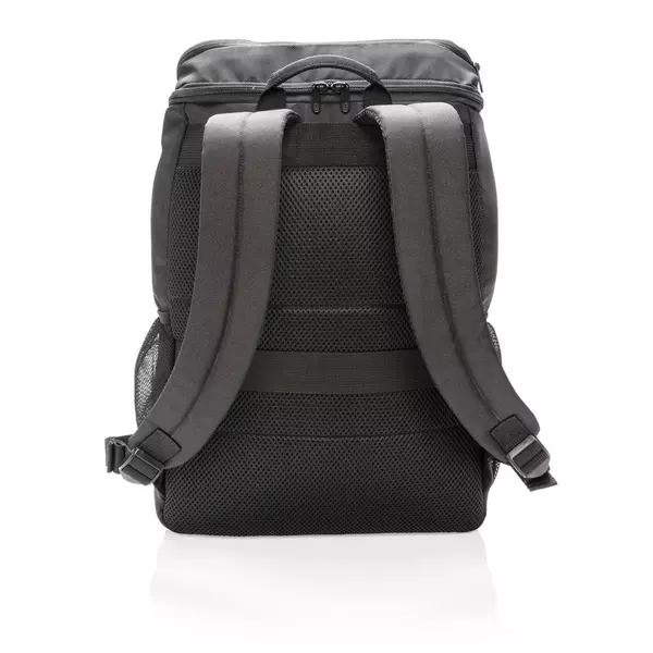 Laptop backpack Swiss Peak AWARE™ easy access 15''