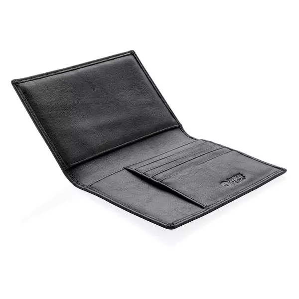 RFID Портфейл за пътуване Swiss Peak