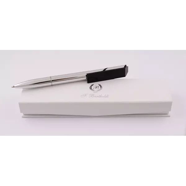 Химикалка с вградена USB памет 32 GB в кутия