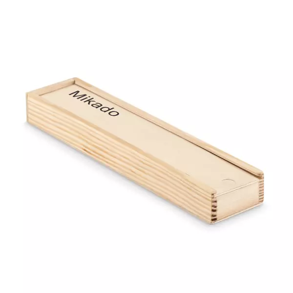 Игра Микадо
