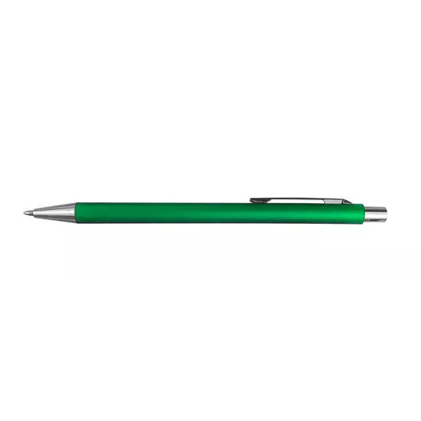 Plastic ball pen