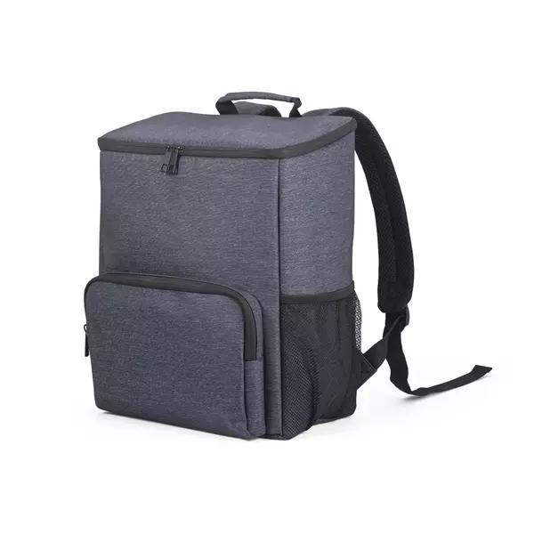 BOSTON COOLER - insulated backpack