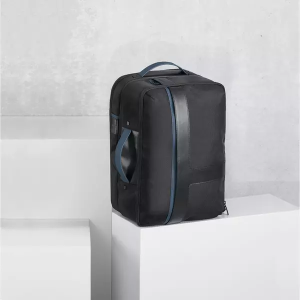 Раница и пътна чанта DYNAMIC BACKPACK 15.6"