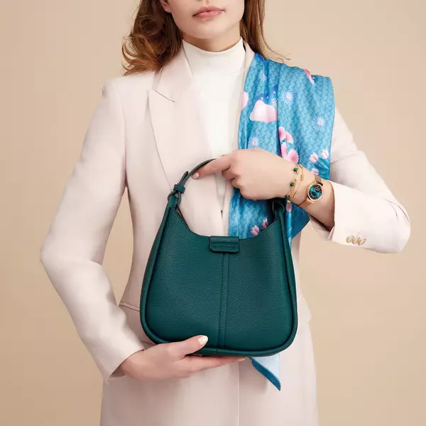 Дамски шал Astrid Green