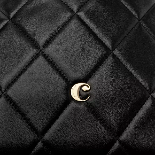 Дамска чанта Ambre Black
