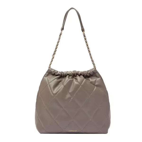 Дамска чанта Ambre Taupe