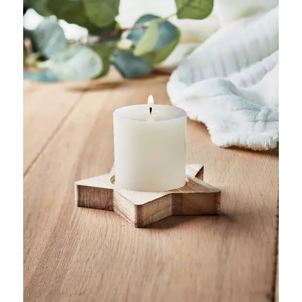 LOTUS Свещник