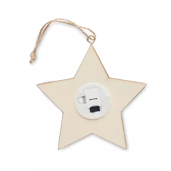 STARLIGHT Светеща играчка за елха