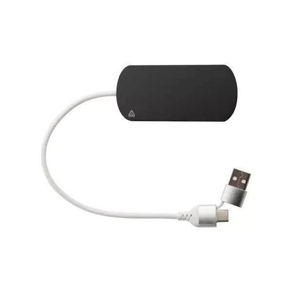 USB хъб Raluhub