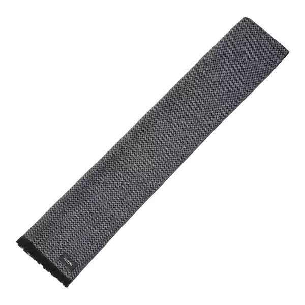Шал Classicals Grey