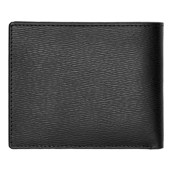 Портфейл Classic Iconic Black