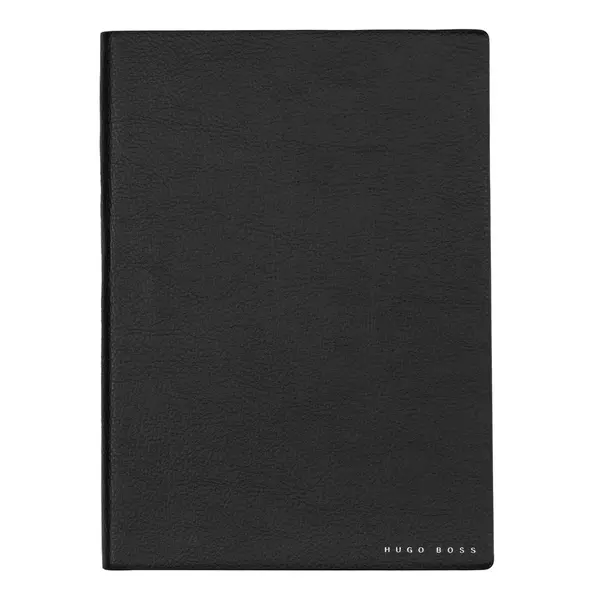 Бележник A5 Essential Storyline Black Lined