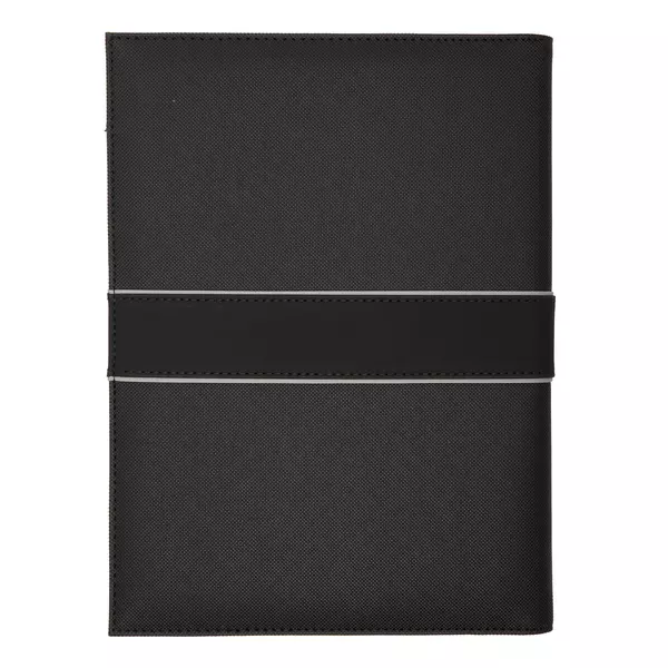 Папка A5 Caprio Black